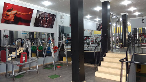 Samir Gym