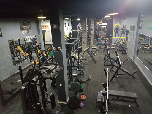Sparta Club 28000