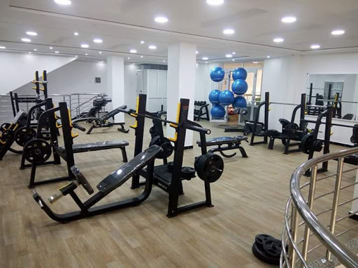 Fitness Génération