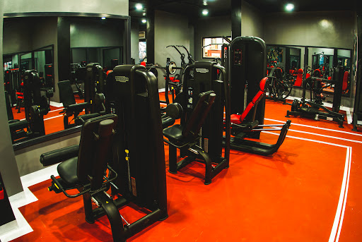 World Gym Oran