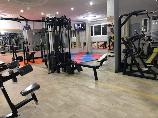 Monte Carlo Gym