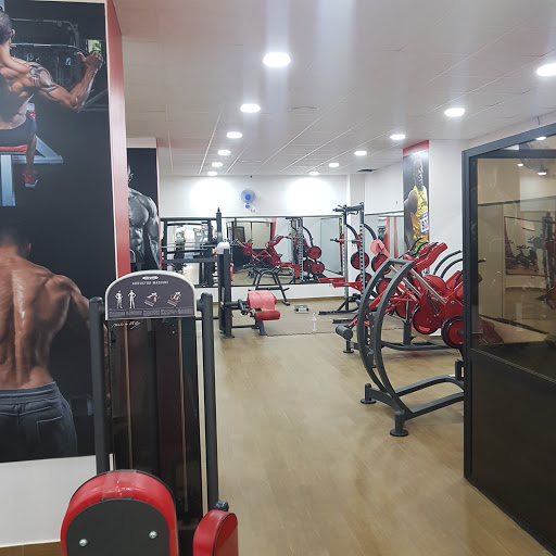 Maxi Fitness