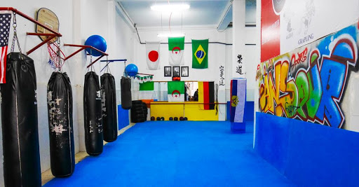 ANSEUR SPORTS 