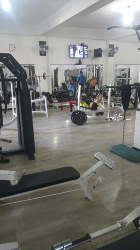 Makomadas musculation
