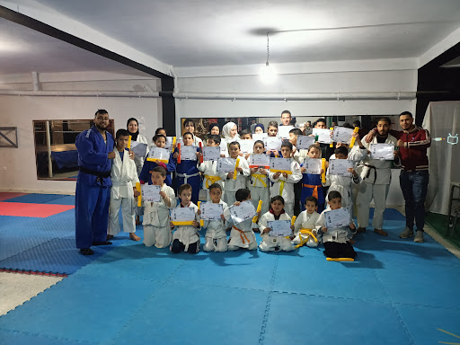 Salle Damana Sport