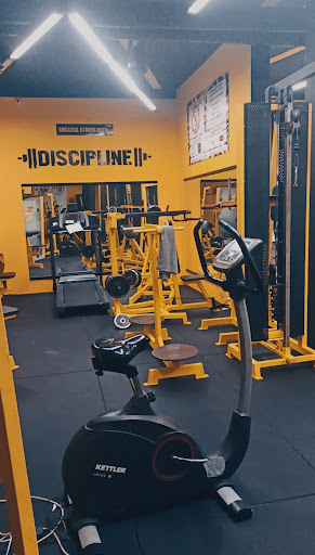 Rev Gym