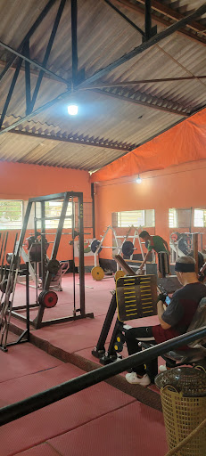 Badis.Gym