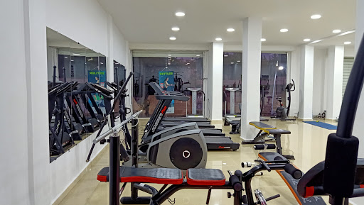 Eva Fitness Club DZ