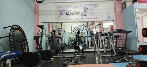 sport space gym