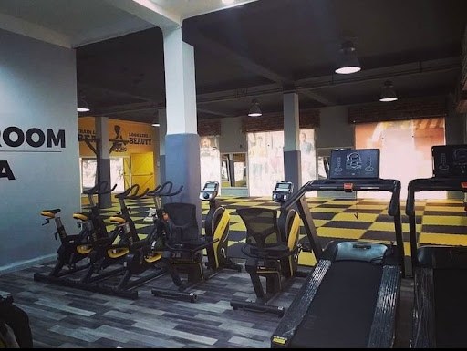 Pro fitness club setif