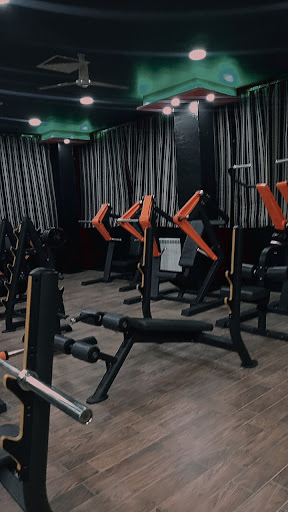 vip gym