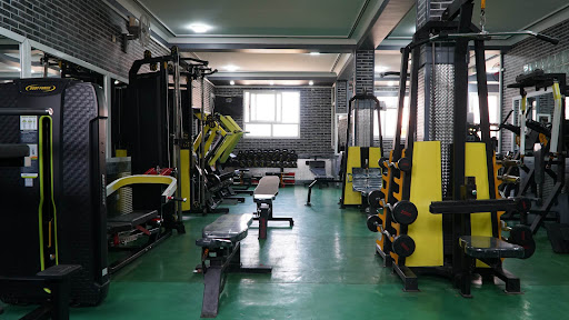 GYM Sidi Moussa