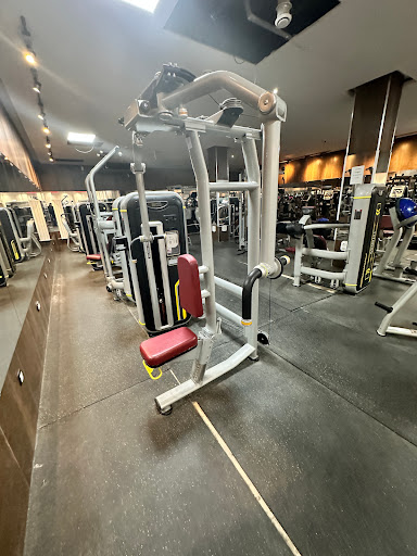 Hôtel Sportif & Spa Sidi Abdellah