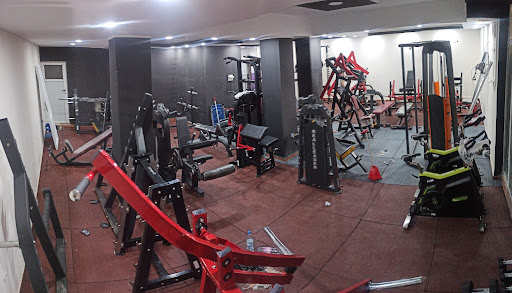 IRONGYM