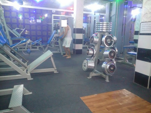 salle de sport danadana