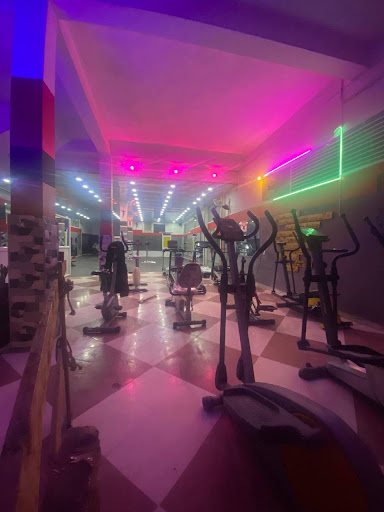 Powergym