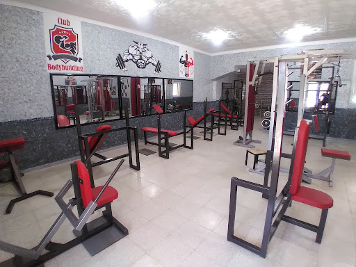 Abdelhak Gym