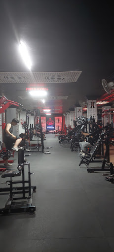 Power Fitness Tebessa