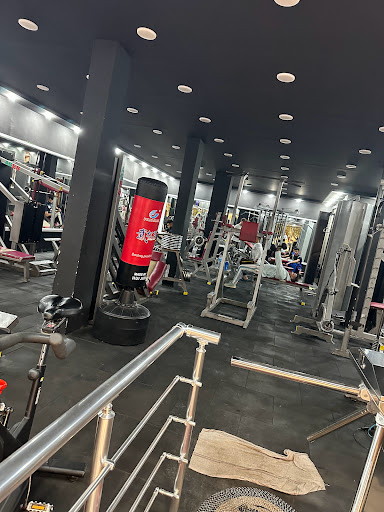 HiChaM gYm