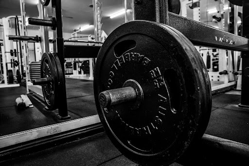 SALLE DE SPORT DMY-FORCE