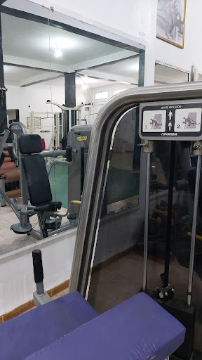 Aérobic Noor Fittness