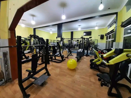 Rabah Gym Club