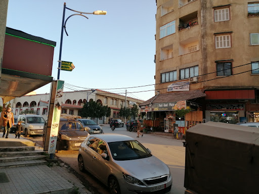 OCK Olympic Club Ammarkhodja