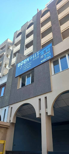 Bodyhit AQ8