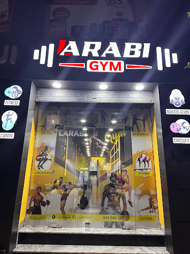 Larabi Gym