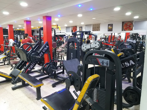 K.M.B Sport