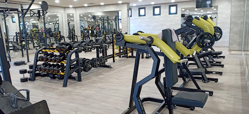 OZONE BODY POWER