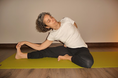 ESPAI SANTOSHA ESCOLA DE YOGA