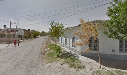 Bahía Citroen