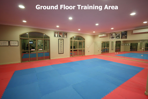 JKA Bahrain