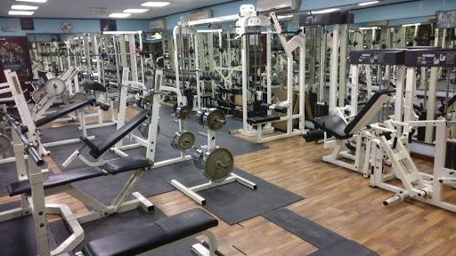 Health & Style Gym