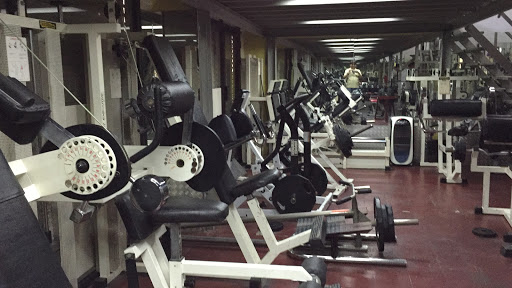 Golden Gym Bahrain