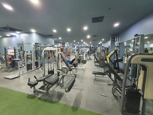 Concord gym Manama