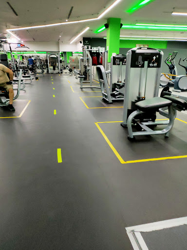 Brave Gym BH