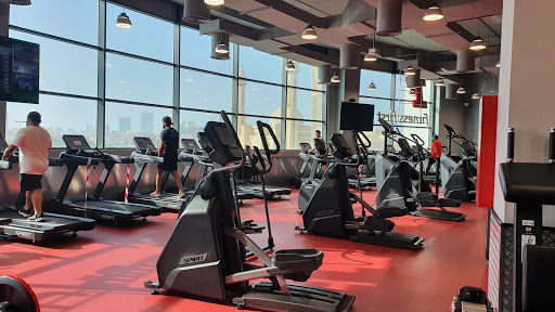 Fitness First - Oasis Juffair Mall