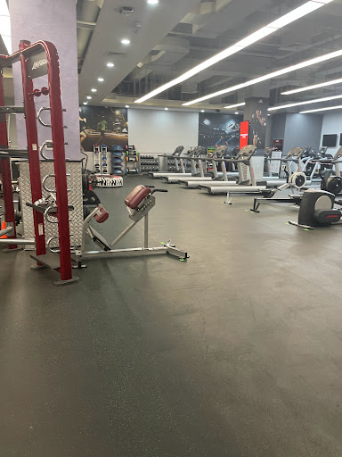 Fitness First