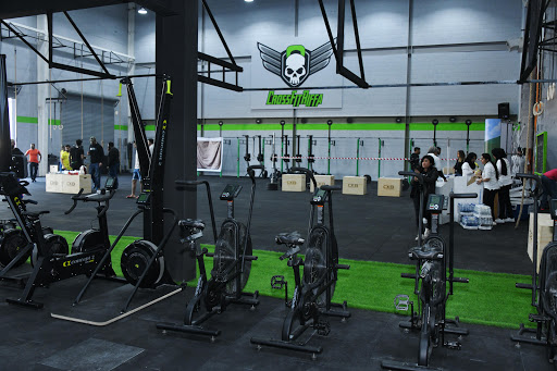 Crossfit Riffa