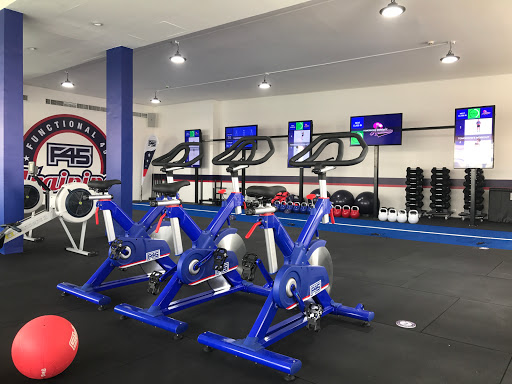 F45 Training Saar