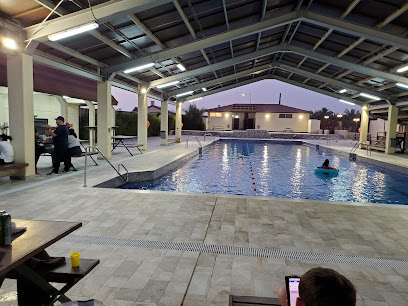 Awali Civic Swimming Pool