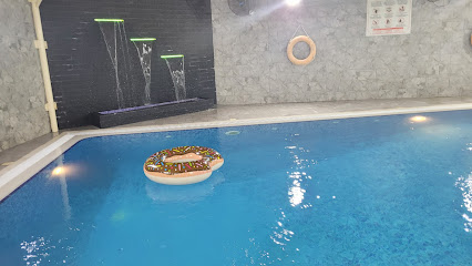 Dema pool