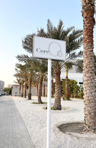 Core Pilates Studio