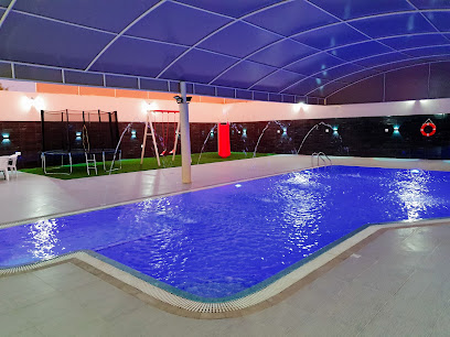 alkadi pool