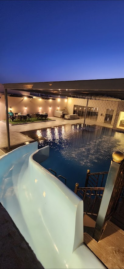 Al Fooz Pool