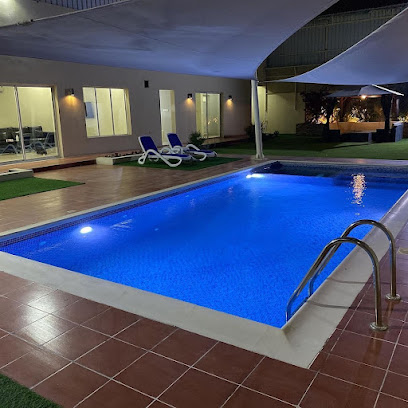 Lagoona Pool