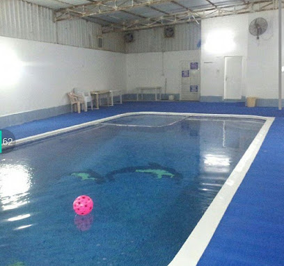 Pool Farazdaq