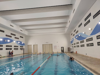 Muharraq Model Youth Center